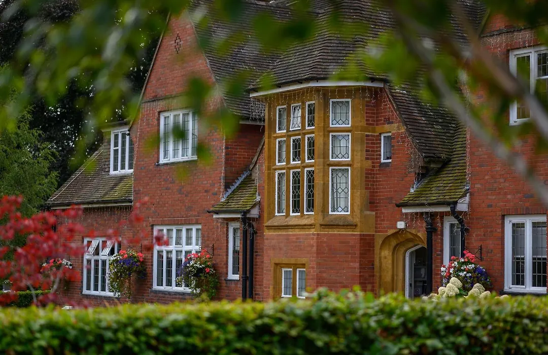 Edgbaston Park Hotel Birmingham-1