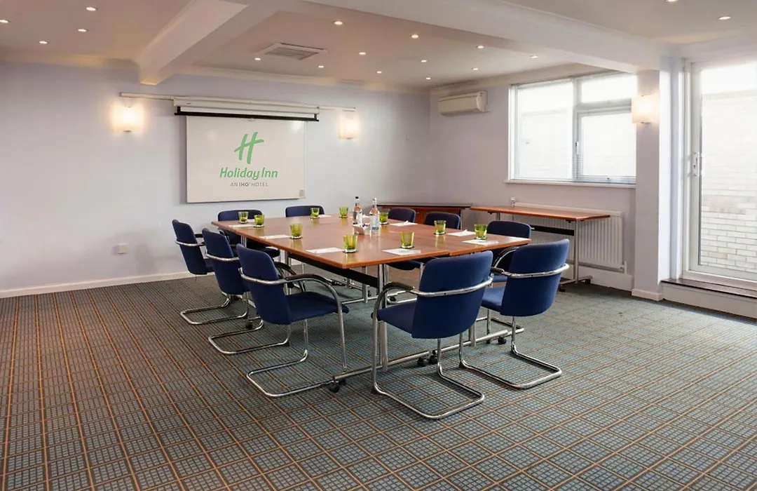 Holiday Inn Ipswich By Ihg-1