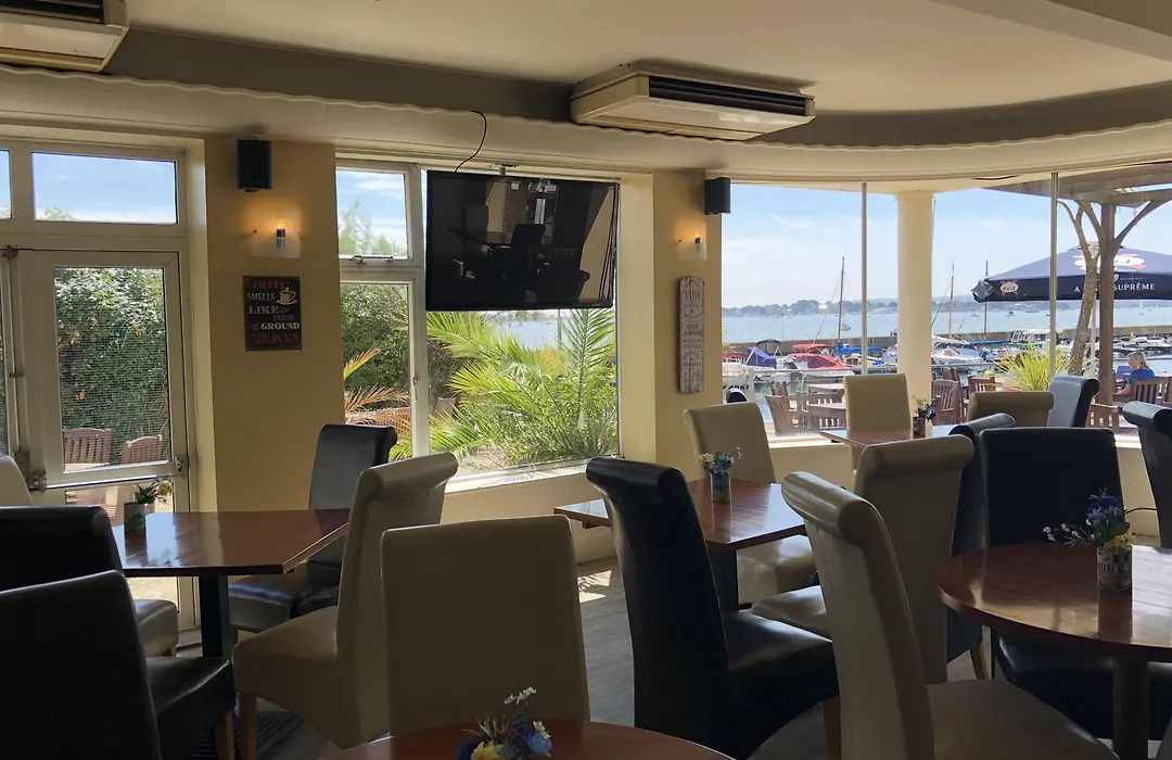 Salterns Harbourside Hotel-1