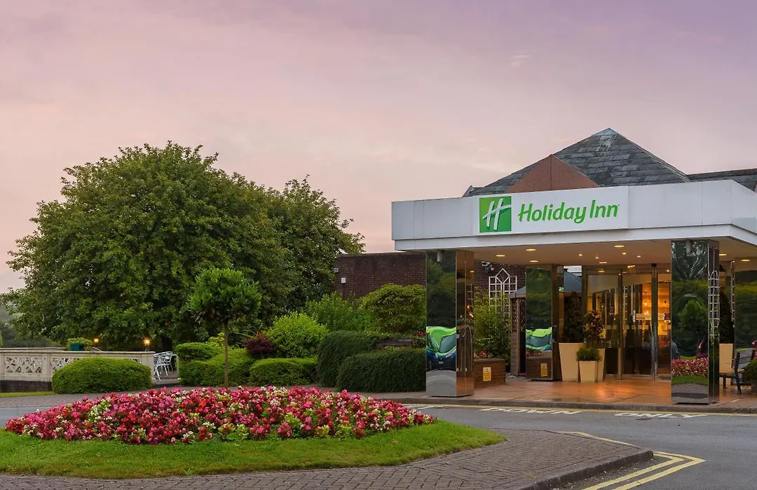 Holiday Inn Leeds Garforth By Ihg-1