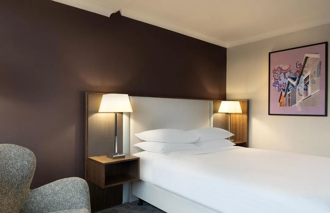 Delta Hotels By Marriott Bristol City Centre-1