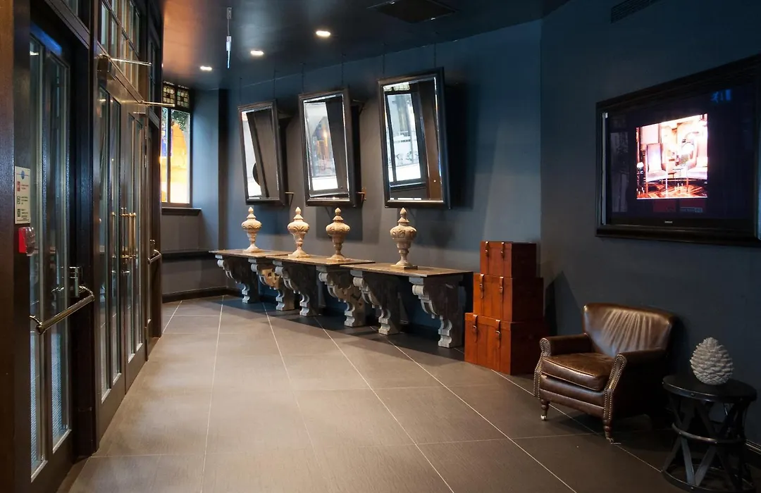 Voco Grand Central Glasgow By Ihg-1