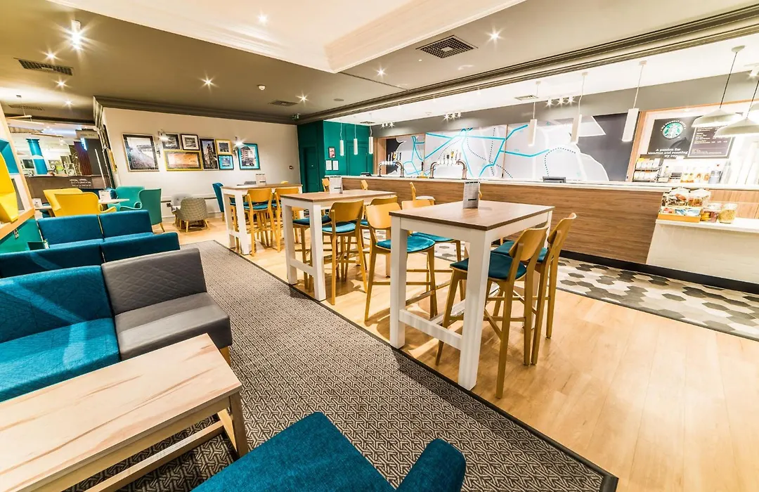 Holiday Inn Leeds Brighouse By Ihg-1