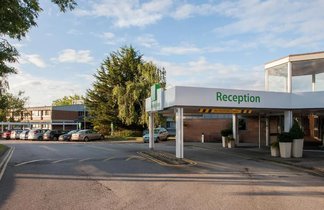 Holiday Inn Norwich, Ipswich Road By Ihg-1