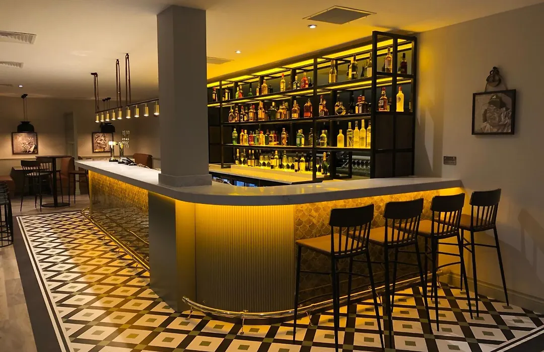 The Aberdeen Altens Hotel-1