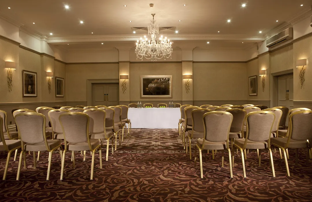 Hendon Hall-1
