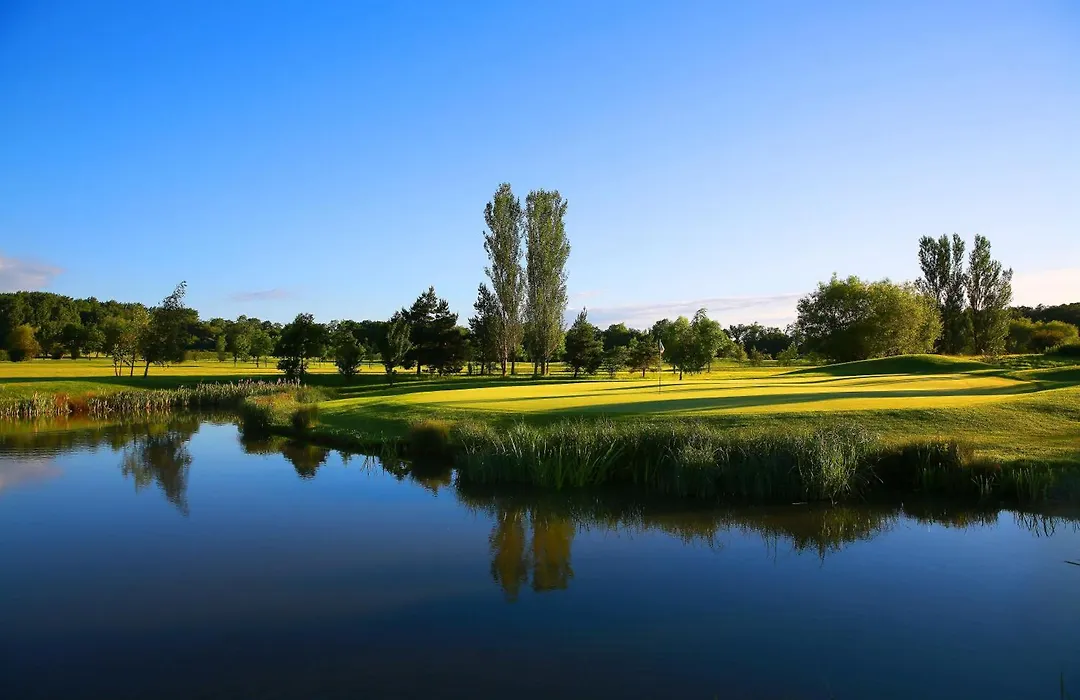 Belton Woods Hotel, Spa & Golf Resort-1