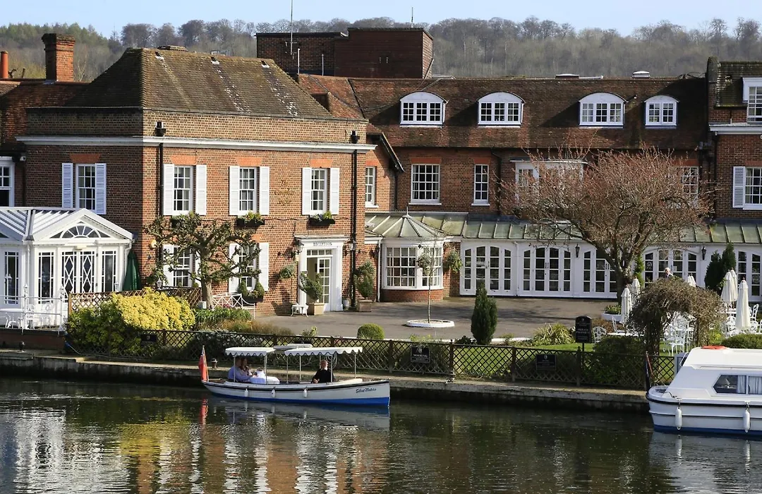 Macdonald Compleat Angler-1