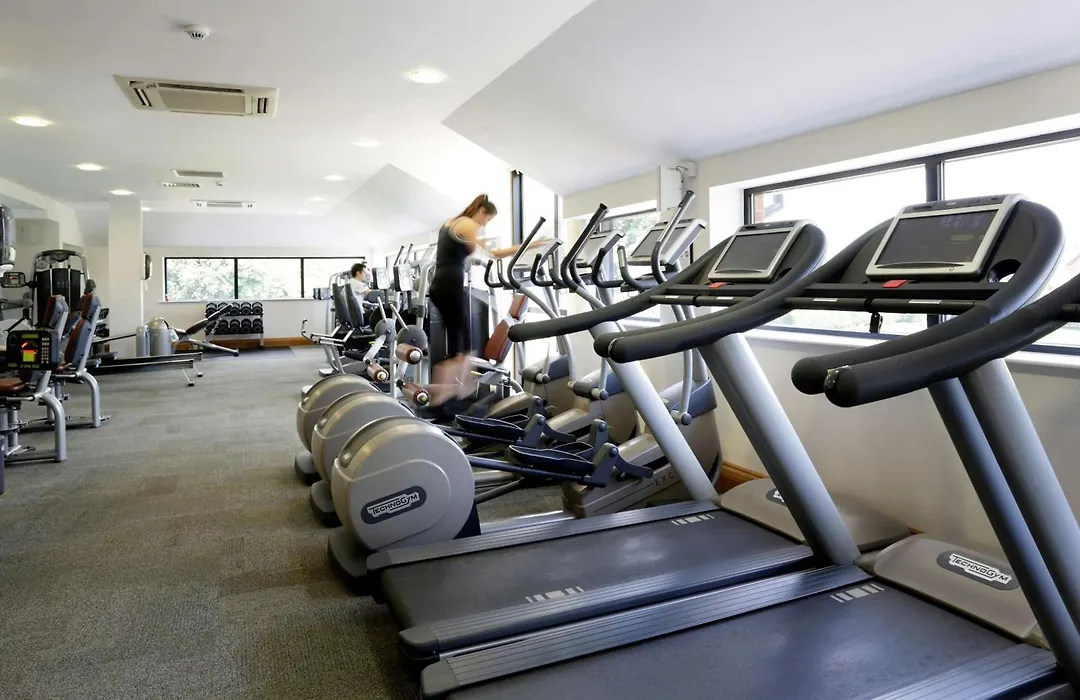Macdonald Alveston Manor Hotel & Spa-1