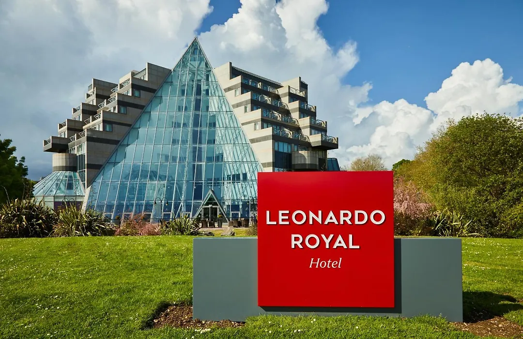Leonardo Royal Southampton Grand Harbour-1