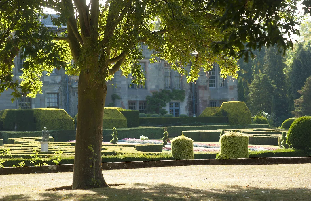 Coombe Abbey Hotel-1