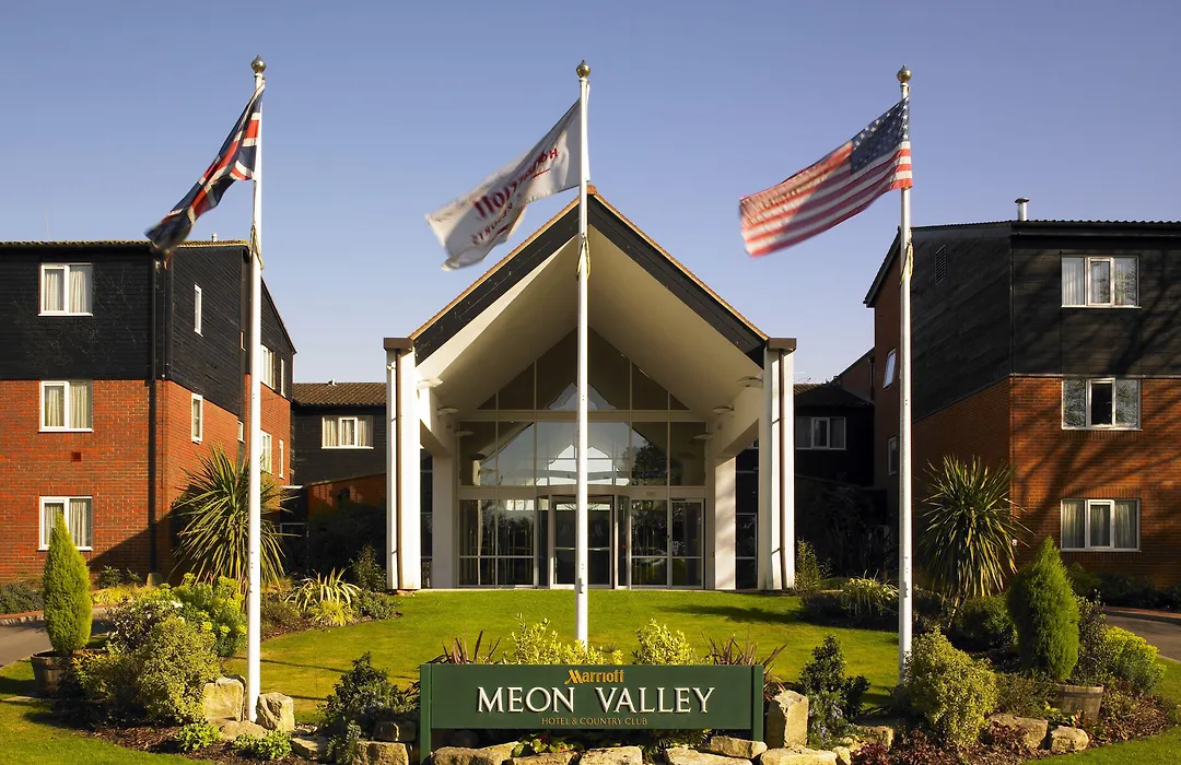 Meon Valley Hotel, Spa & Golf-1
