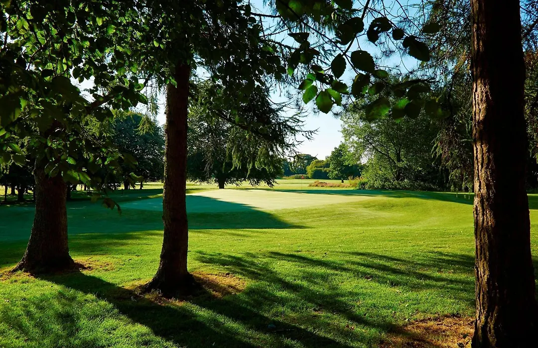 Delta Hotels By Marriott St Pierre Country Club-1