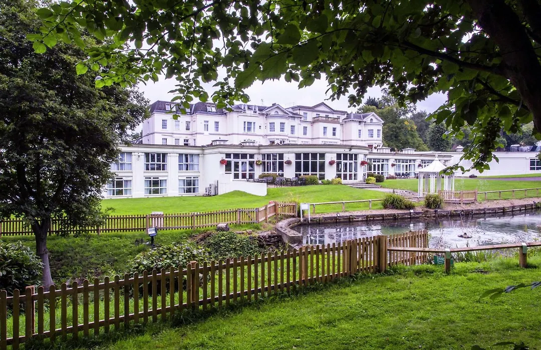 Doubletree By Hilton Cheltenham-Cotswolds-1