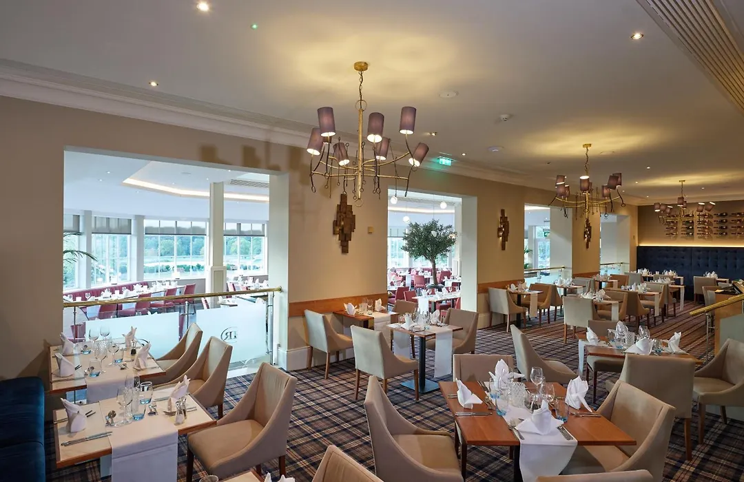 Carden Park Hotel, Golf Resort And Spa-1