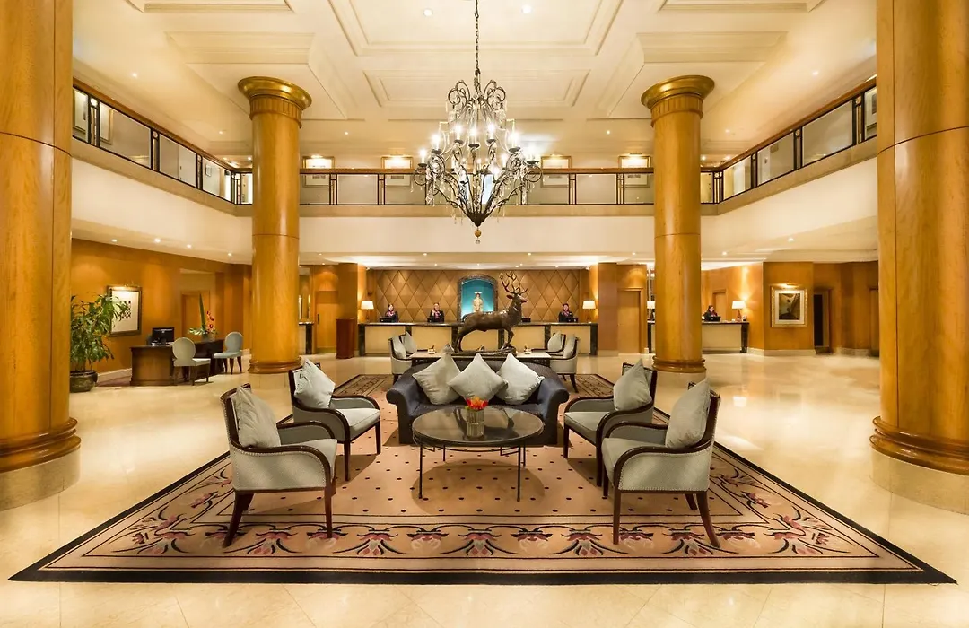 Millennium Hotel And Conference Centre Gloucester London-1