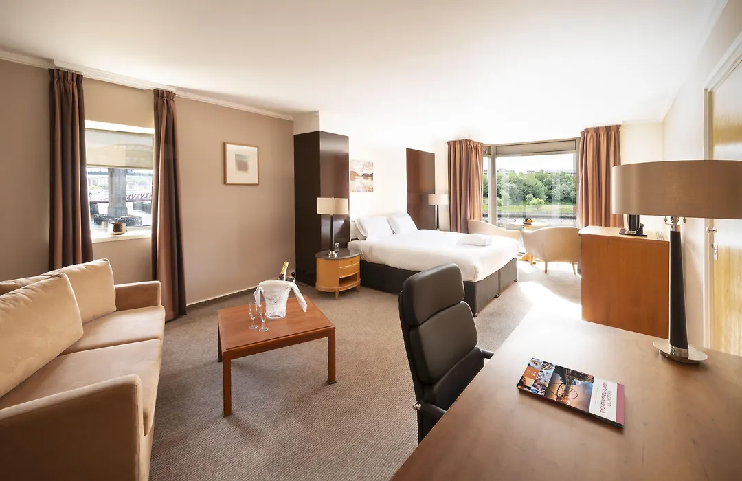 Copthorne Hotel Newcastle-1