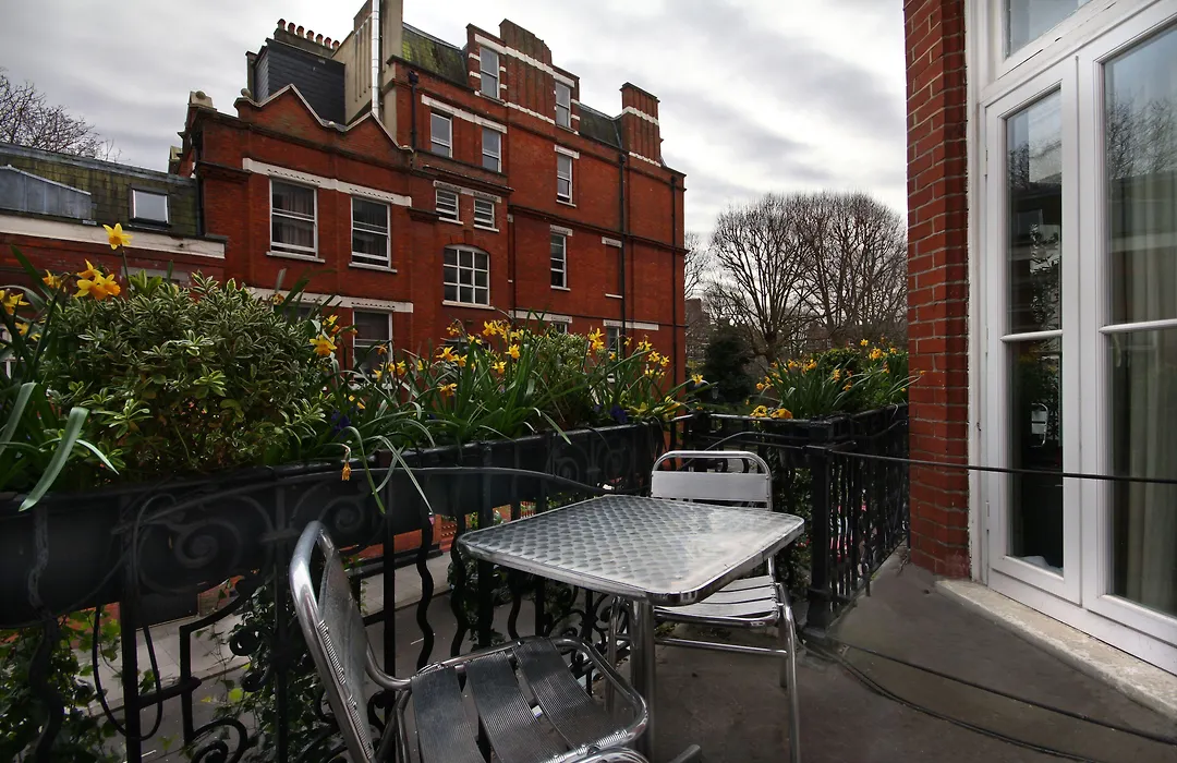 St Mark Hotel-1
