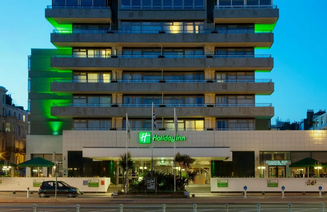 Holiday Inn Brighton Seafront By Ihg-1