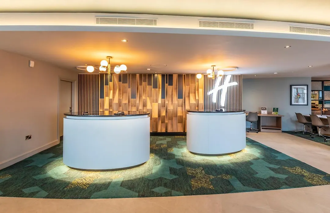 Holiday Inn Oxford By Ihg-1