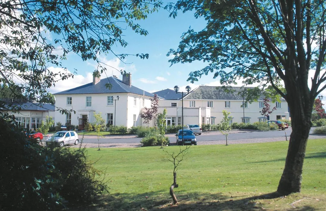Macdonald Crutherland House-1