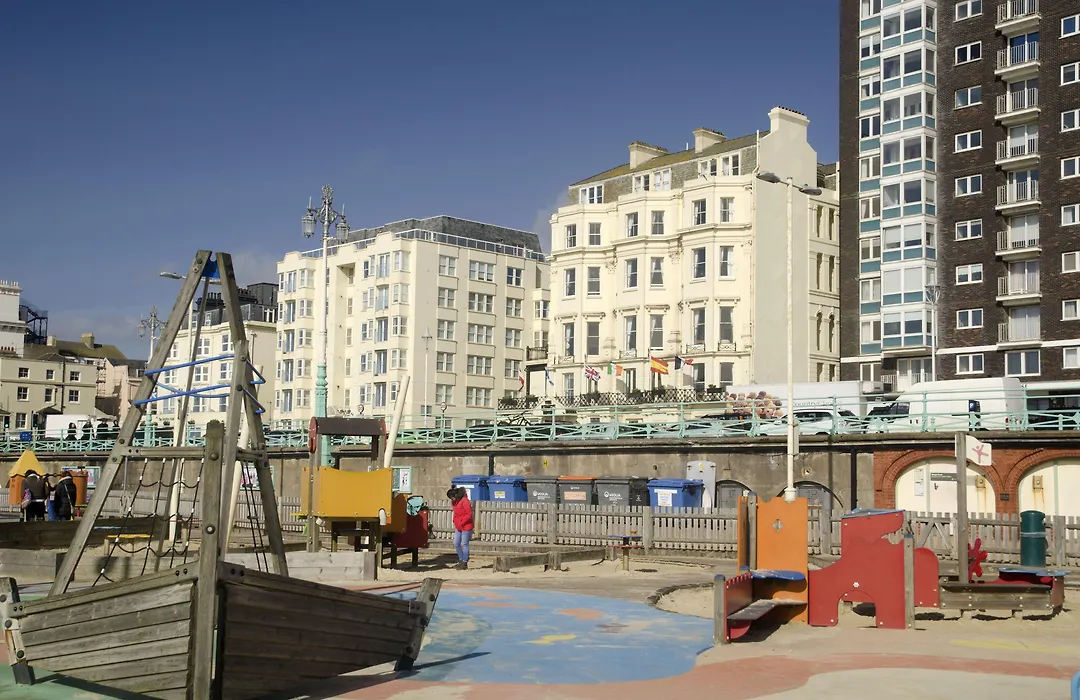 Four Points Flex By Sheraton Brighton Seafront-1