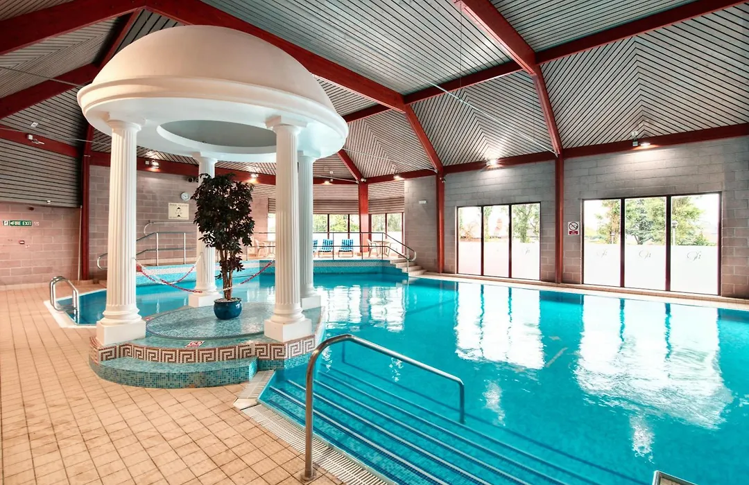 Glynhill Hotel & Spa Near Glasgow Airport-1