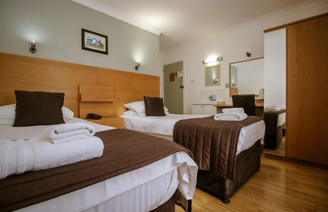 Charing Cross Hotel-1
