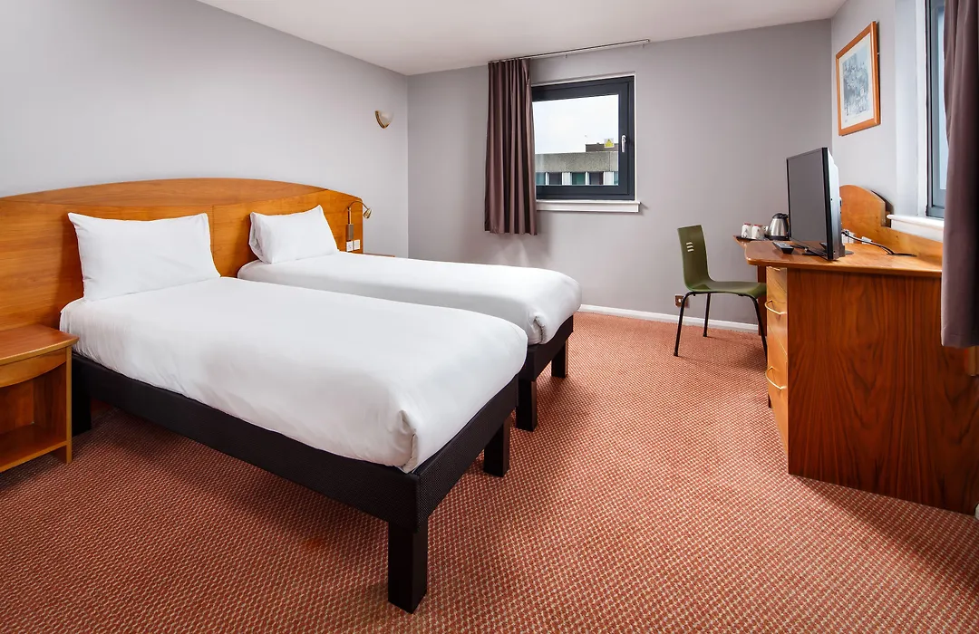 Ibis Hotel Northampton Centre-1