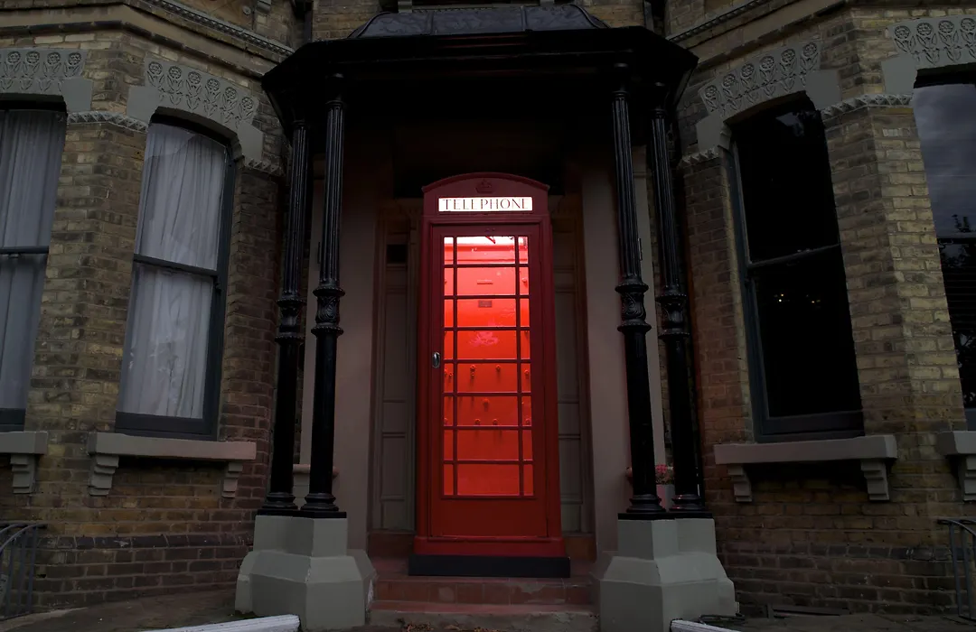 The Lodge Hotel - Putney-1