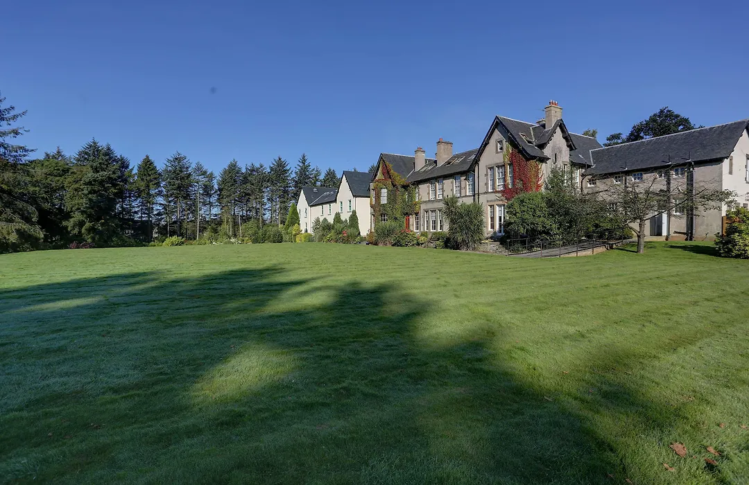 Best Western Balgeddie House Hotel-1