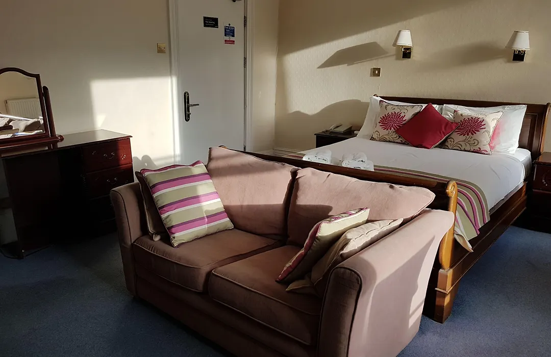 Harry'S Hotel-1