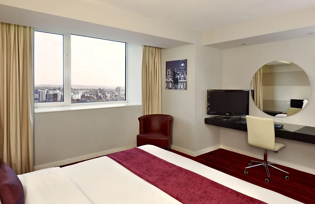 Park Plaza Leeds-1