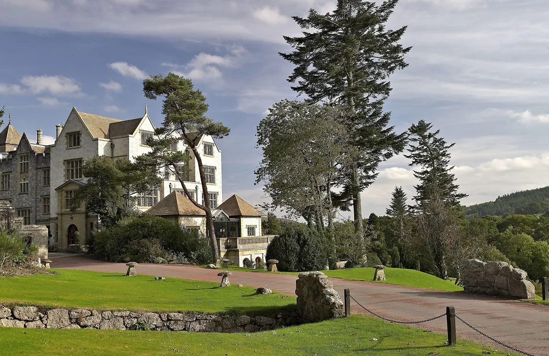 Bovey Castle-1