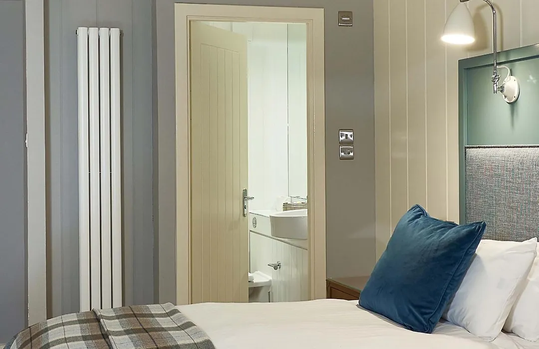 Oban Bay Hotel-1