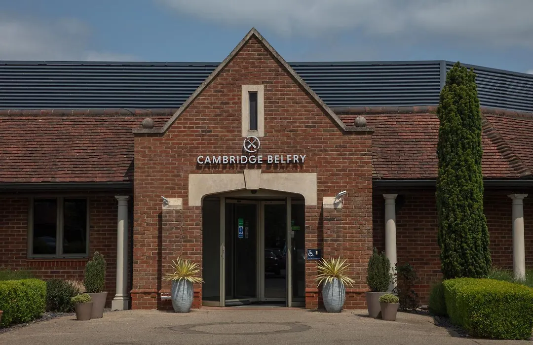 Cambridge Belfry Hotel & Spa-1