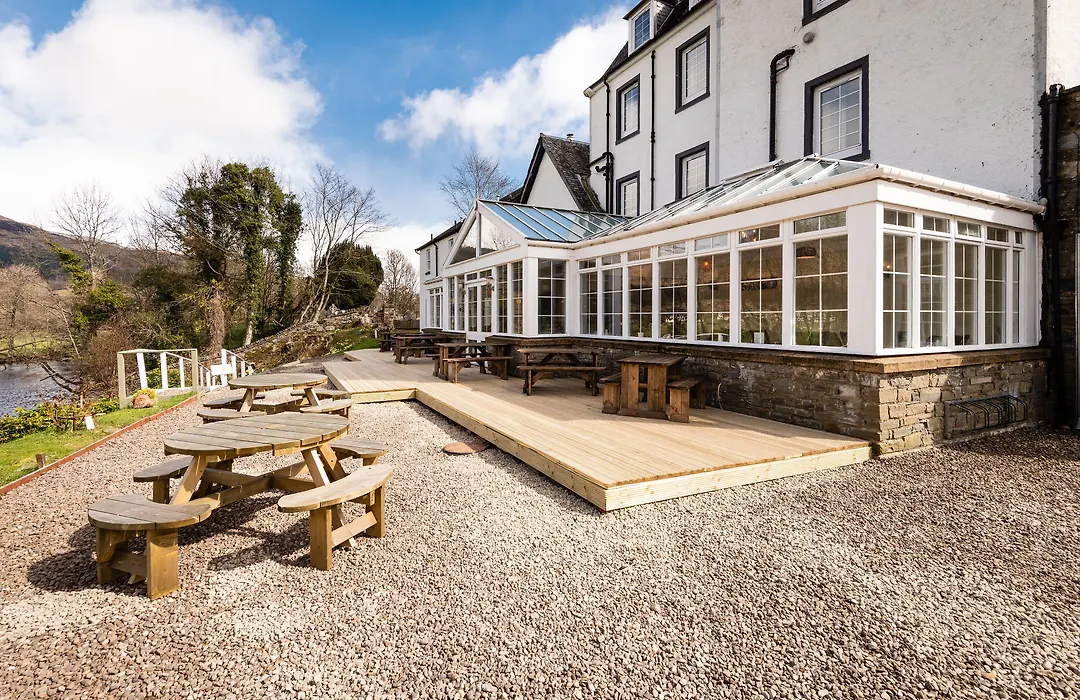 Killin Hotel-1