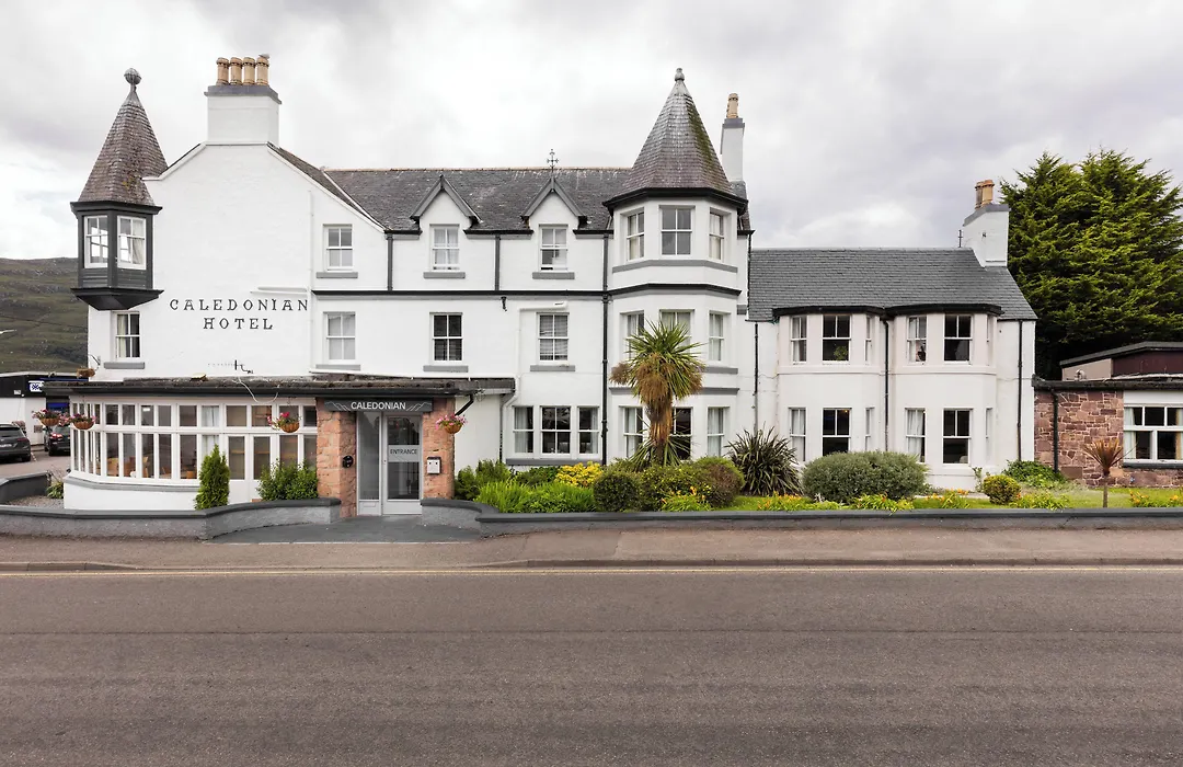 Caledonian Hotel 'A Bespoke Hotel'-1