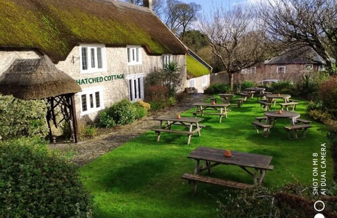 Thatched Cottage-1