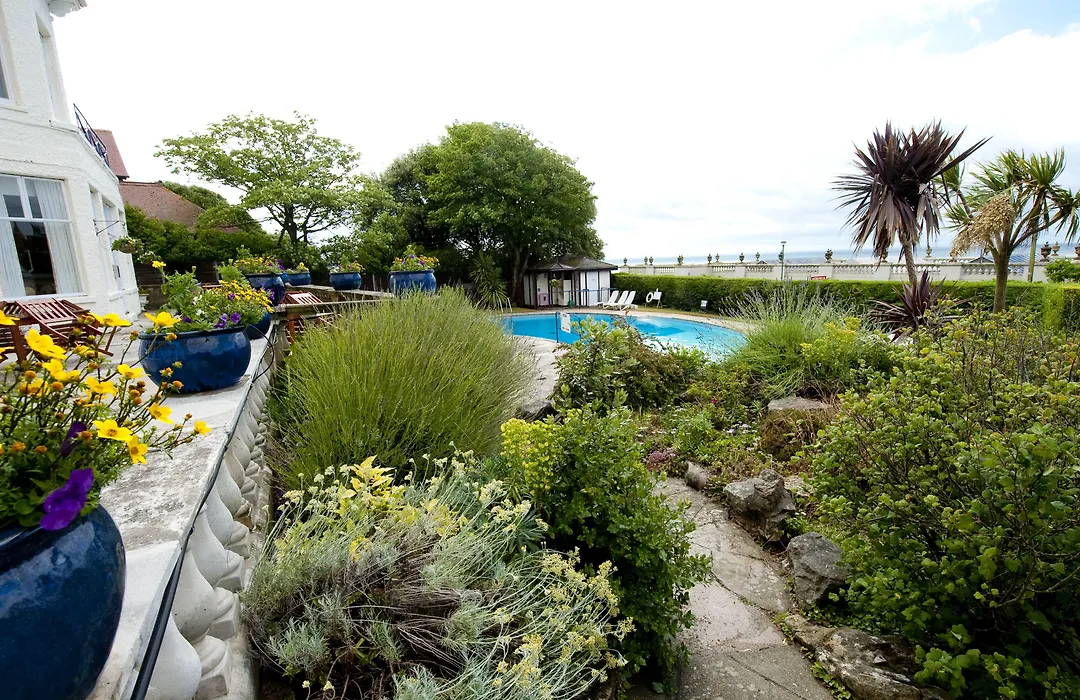 Marsham Court Hotel-1