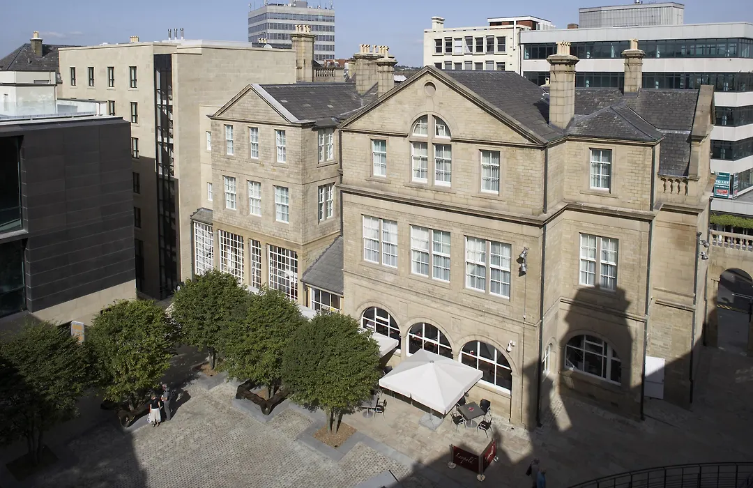 Leopold Hotel-1