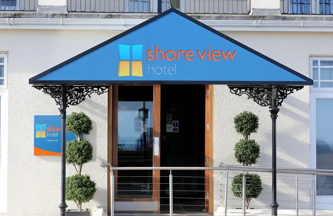 Shore View Hotel-1