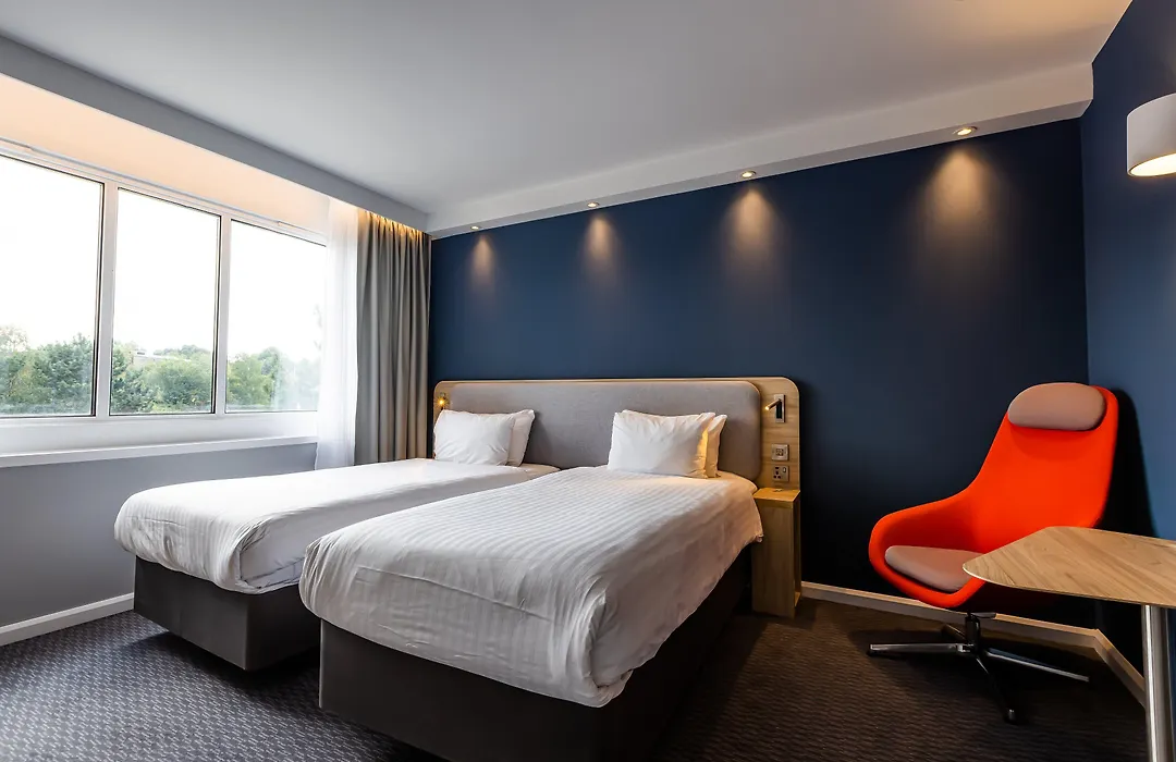 Holiday Inn Express Norwich By Ihg-1