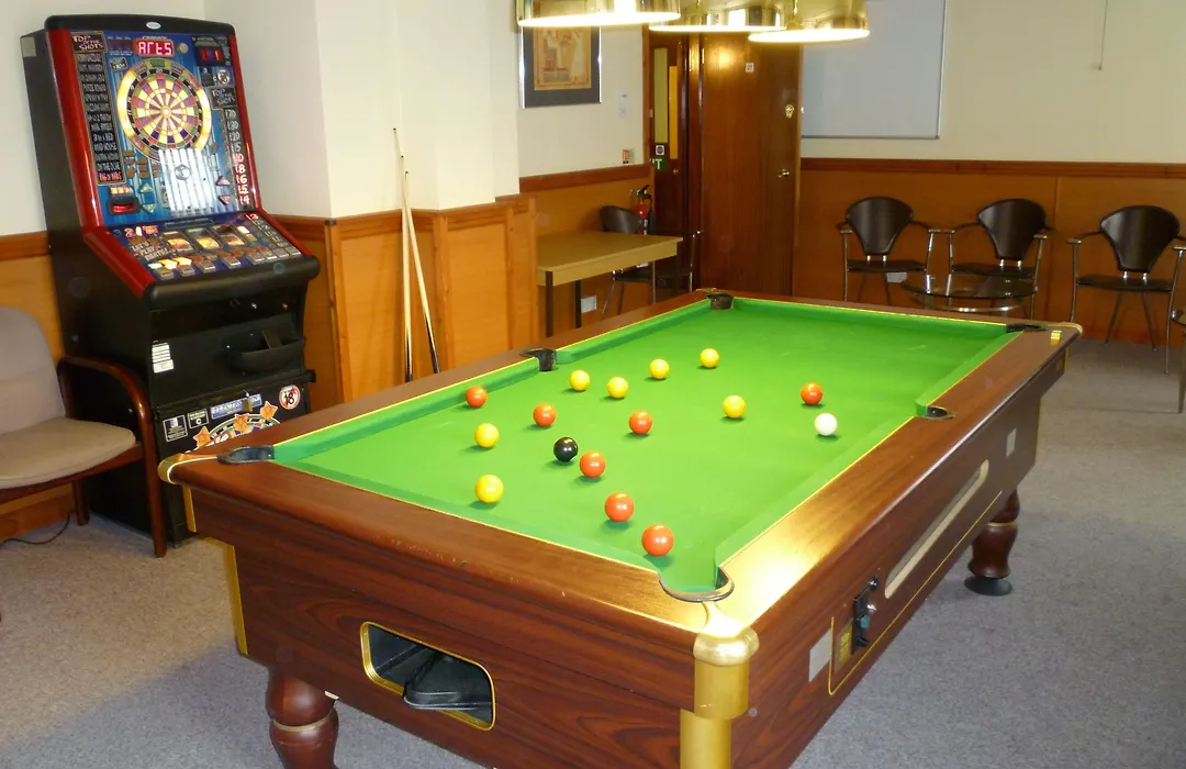 Redwings Lodge Sawtry Huntingdon-1