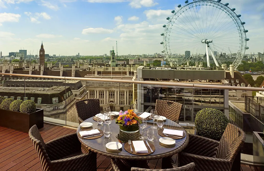 Park Plaza County Hall London-1
