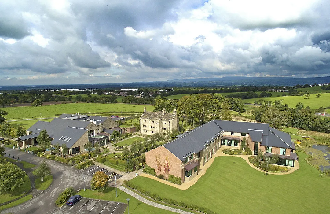 Stanley House Hotel & Spa-1