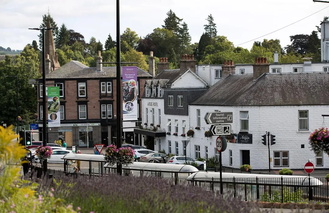The Angus Hotel & Spa By Compass Hospitality-1