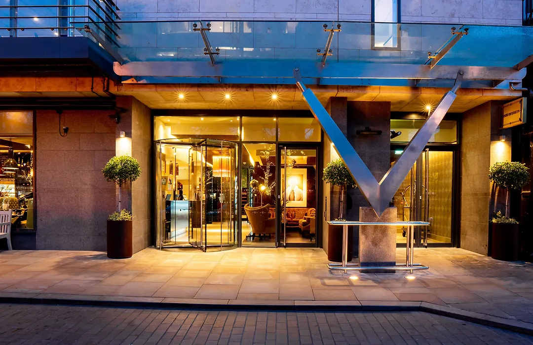 The Vincent Hotel-1