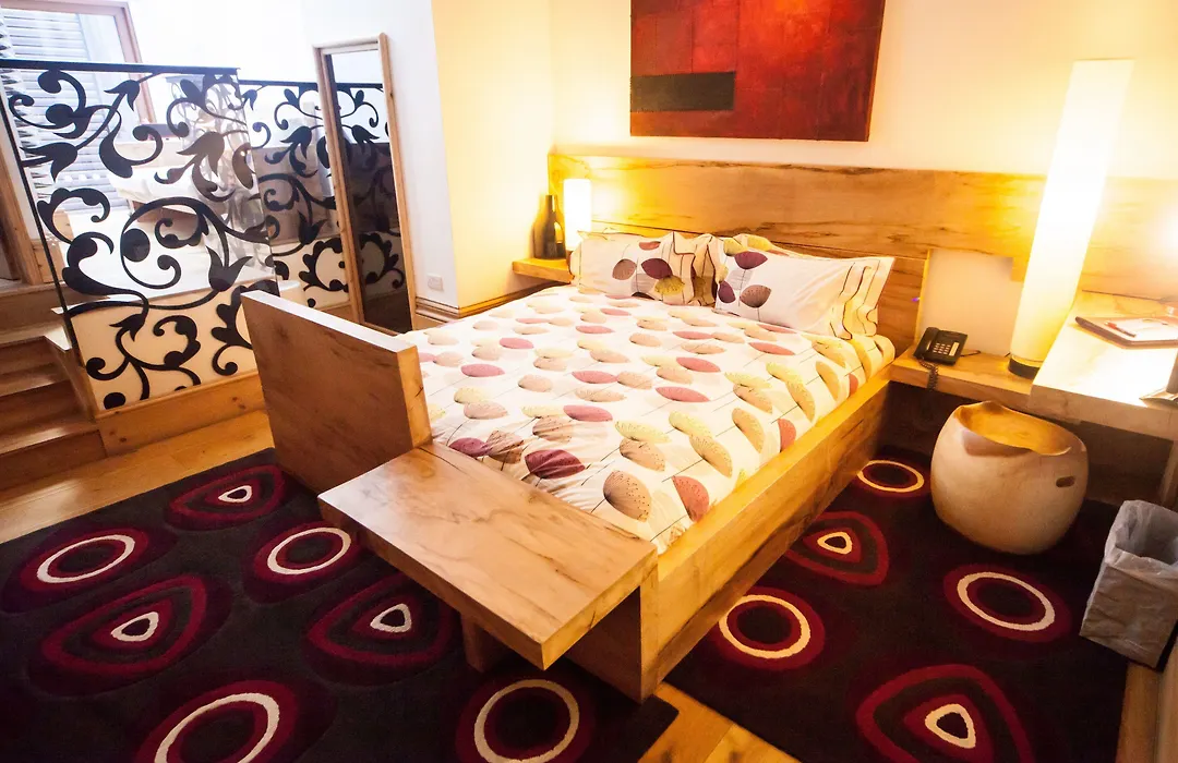 Hotel Una-1