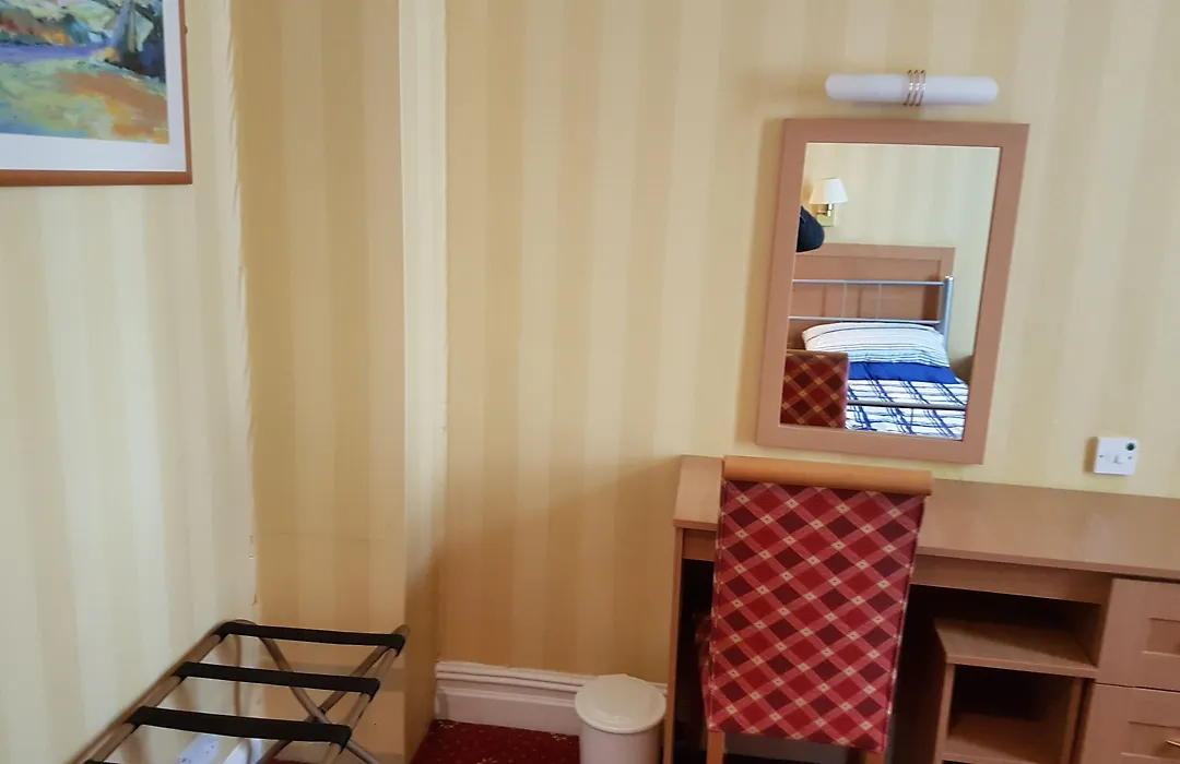Grand Ash Hotel-1